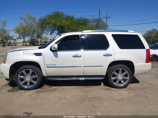 Aukcja sprzedaży 2013 Cadillac Escalade Luxury, vin: 1GYS3BEF8DR270226, numer aukcji: 45326880
