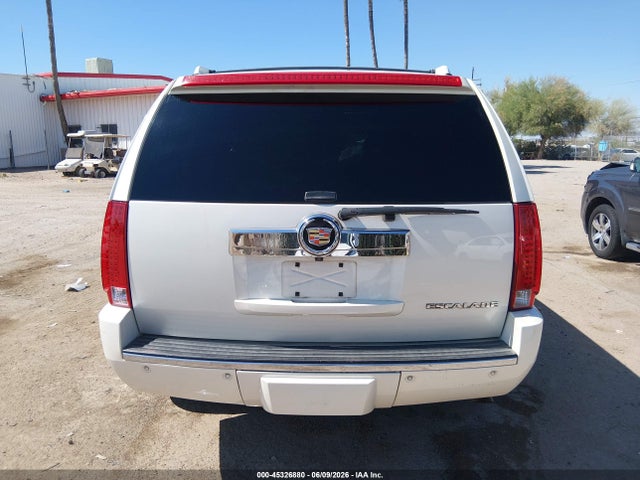 Aukcja sprzedaży 2013 Cadillac Escalade Luxury, vin: 1GYS3BEF8DR270226, numer aukcji: 45326880