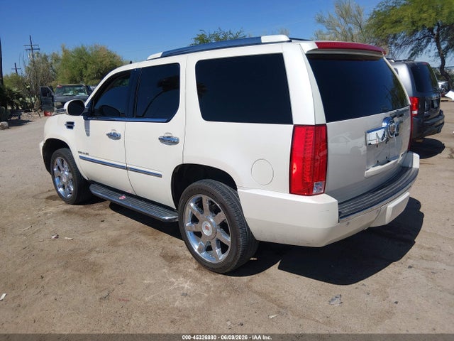 Aukcja sprzedaży 2013 Cadillac Escalade Luxury, vin: 1GYS3BEF8DR270226, numer aukcji: 45326880
