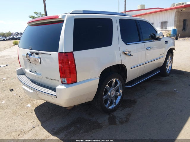 Aukcja sprzedaży 2013 Cadillac Escalade Luxury, vin: 1GYS3BEF8DR270226, numer aukcji: 45326880