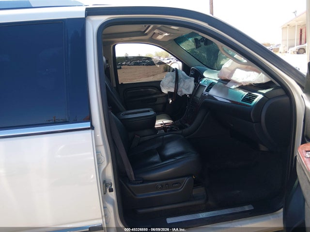 Aukcja sprzedaży 2013 Cadillac Escalade Luxury, vin: 1GYS3BEF8DR270226, numer aukcji: 45326880