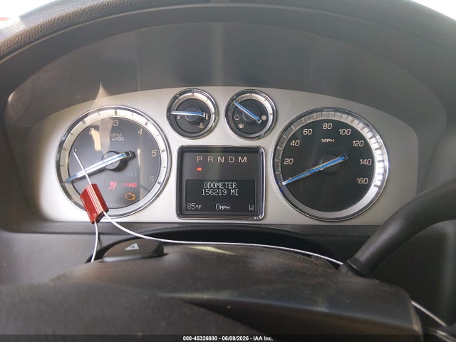 Aukcja sprzedaży 2013 Cadillac Escalade Luxury, vin: 1GYS3BEF8DR270226, numer aukcji: 45326880