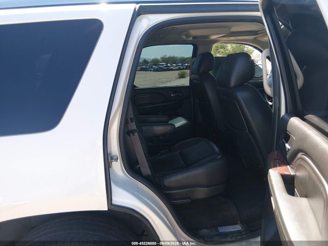 Aukcja sprzedaży 2013 Cadillac Escalade Luxury, vin: 1GYS3BEF8DR270226, numer aukcji: 45326880