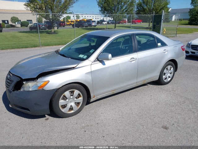 Aukcja sprzedaży 2008 Toyota Camry, vin: 4T1BE46K48U227010, numer aukcji: 45326886