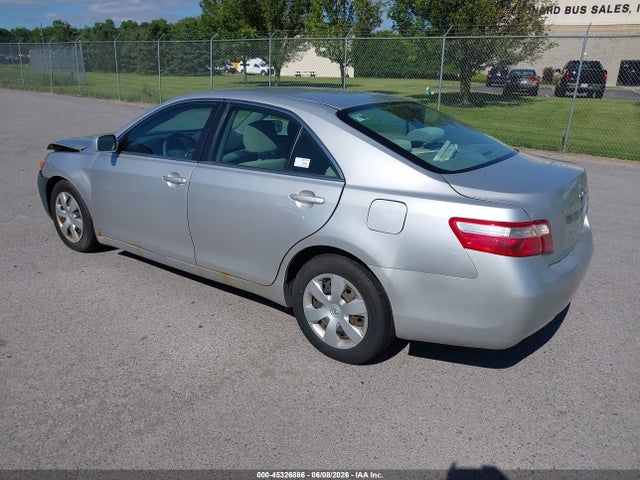 Aukcja sprzedaży 2008 Toyota Camry, vin: 4T1BE46K48U227010, numer aukcji: 45326886