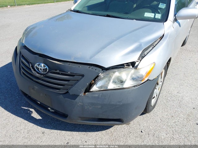 Aukcja sprzedaży 2008 Toyota Camry, vin: 4T1BE46K48U227010, numer aukcji: 45326886