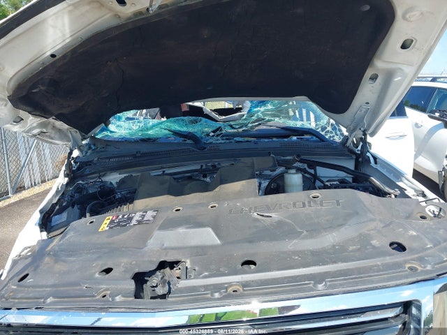 Chevrolet Suburban Premier 2017 1GNSCJKC2HR146850 Image 10