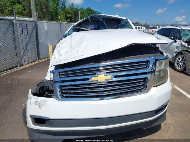 Chevrolet Suburban Premier 2017 1GNSCJKC2HR146850 Image 6