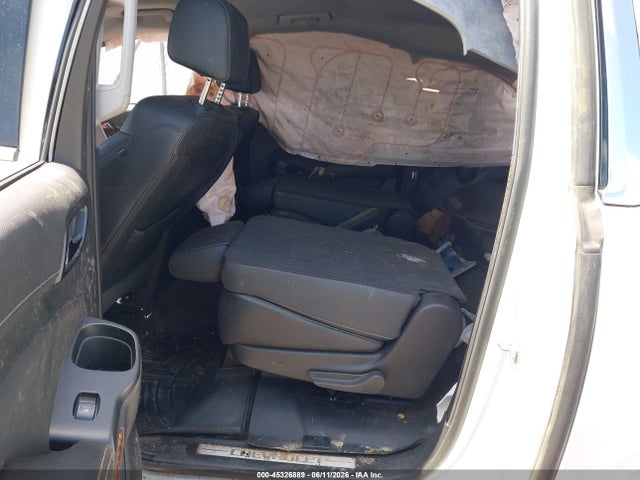 Chevrolet Suburban Premier 2017 1GNSCJKC2HR146850 Image 8