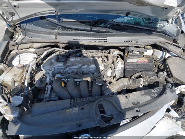 Toyota Corolla 2022 5YFEPMAE2NP325460 Image 23