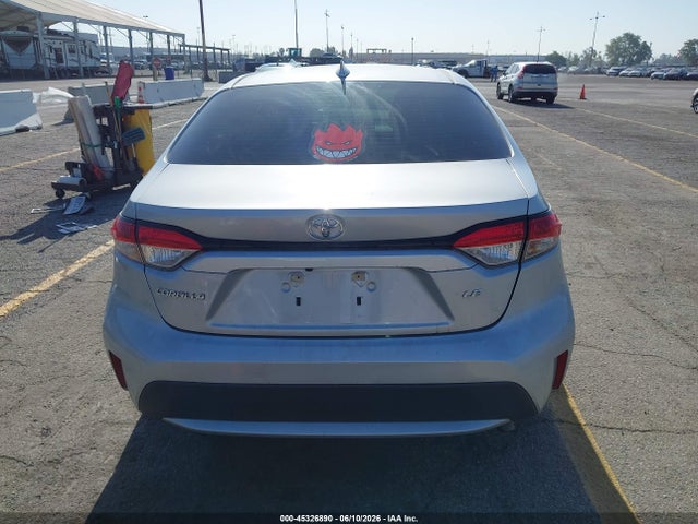 Toyota Corolla 2022 5YFEPMAE2NP325460 Image 29