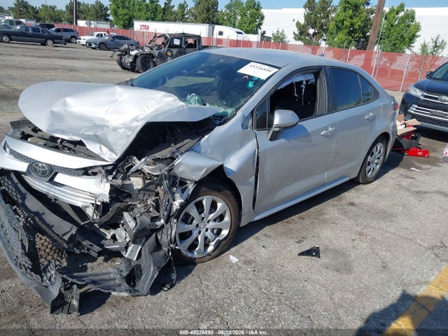 Toyota Corolla 2022 5YFEPMAE2NP325460 Image 15