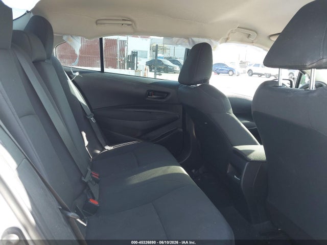 Toyota Corolla 2022 5YFEPMAE2NP325460 Image 21