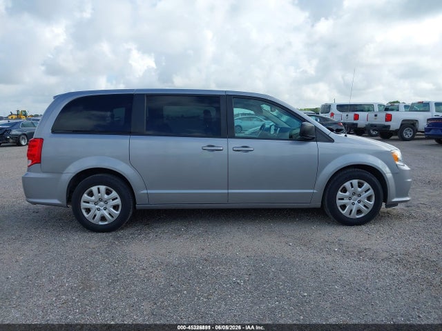 Dodge Grand Caravan Se 2018 2C4RDGBG1JR307859 Image 13
