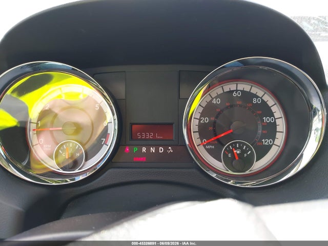Dodge Grand Caravan Se 2018 2C4RDGBG1JR307859 Image 7