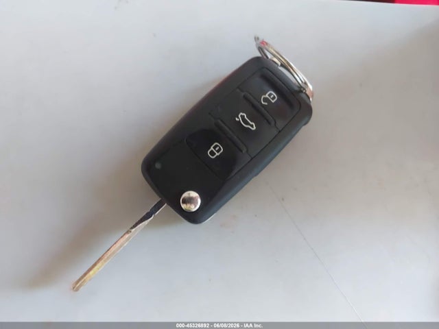 Aukcja sprzedaży 2015 Volkswagen Jetta 2.0l S, vin: 3VW2K7AJXFM249881, numer aukcji: 45326892