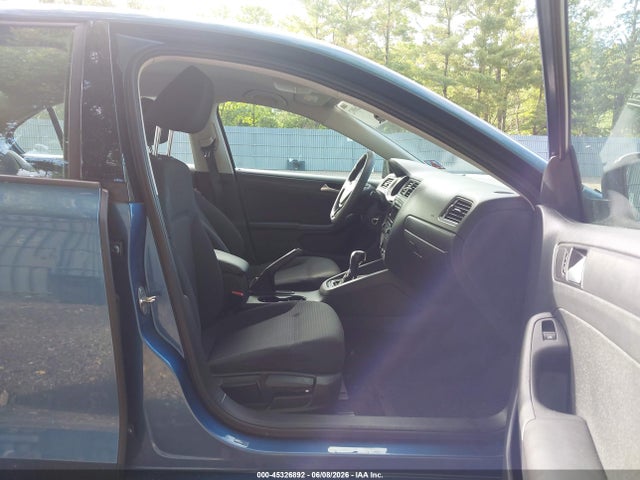 Aukcja sprzedaży 2015 Volkswagen Jetta 2.0l S, vin: 3VW2K7AJXFM249881, numer aukcji: 45326892