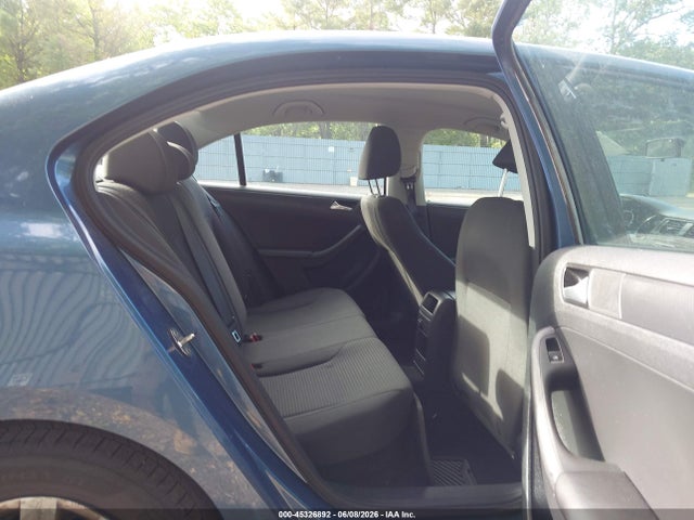 Aukcja sprzedaży 2015 Volkswagen Jetta 2.0l S, vin: 3VW2K7AJXFM249881, numer aukcji: 45326892