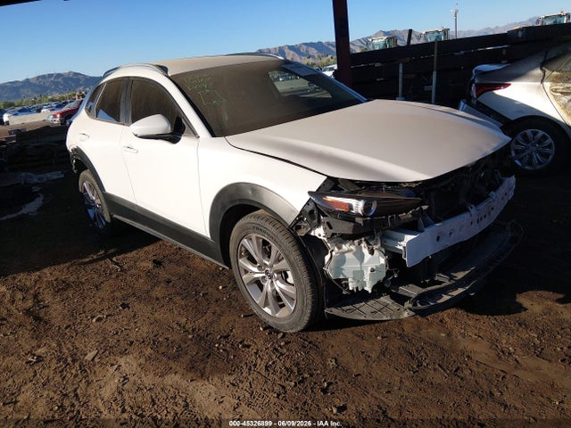 Mazda Cx-30 Select 2022 3MVDMBBL0NM417064 главное изображение