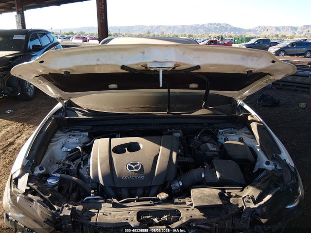 Продажа на аукционе авто 2022 Mazda Cx-30 Select, vin: 3MVDMBBL0NM417064, номер лота: 45326899