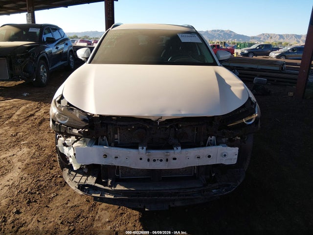 Продажа на аукционе авто 2022 Mazda Cx-30 Select, vin: 3MVDMBBL0NM417064, номер лота: 45326899
