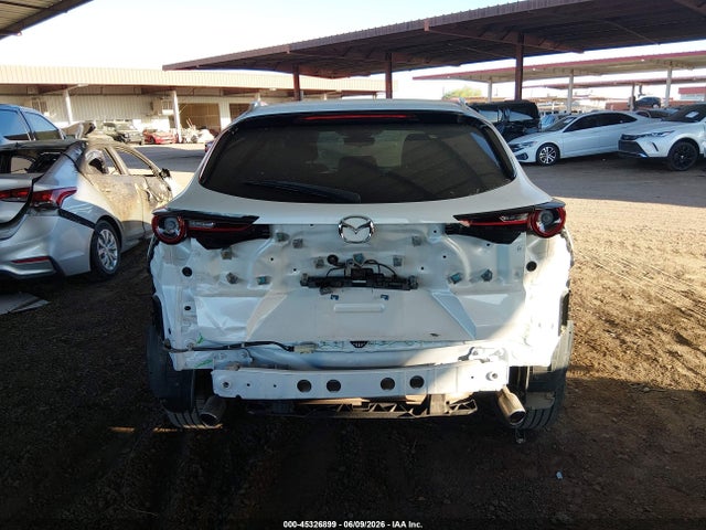 Продажа на аукционе авто 2022 Mazda Cx-30 Select, vin: 3MVDMBBL0NM417064, номер лота: 45326899