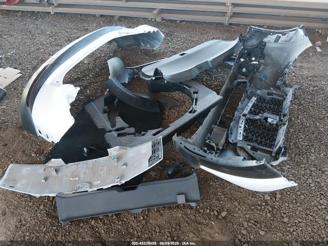Продажа на аукционе авто 2022 Mazda Cx-30 Select, vin: 3MVDMBBL0NM417064, номер лота: 45326899