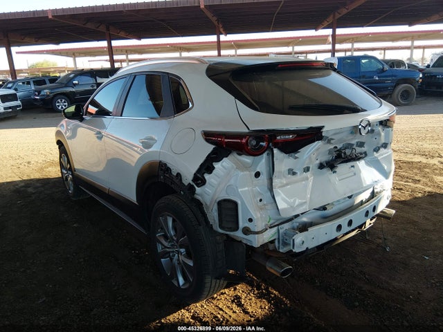 Продажа на аукционе авто 2022 Mazda Cx-30 Select, vin: 3MVDMBBL0NM417064, номер лота: 45326899
