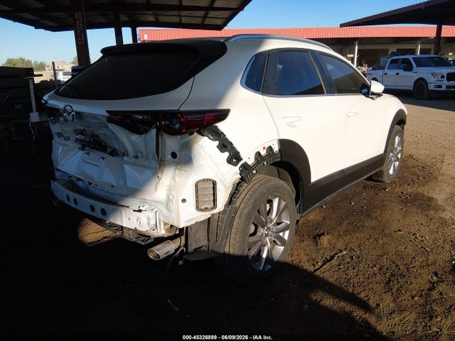 Продажа на аукционе авто 2022 Mazda Cx-30 Select, vin: 3MVDMBBL0NM417064, номер лота: 45326899