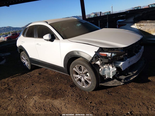 Продажа на аукционе авто 2022 Mazda Cx-30 Select, vin: 3MVDMBBL0NM417064, номер лота: 45326899