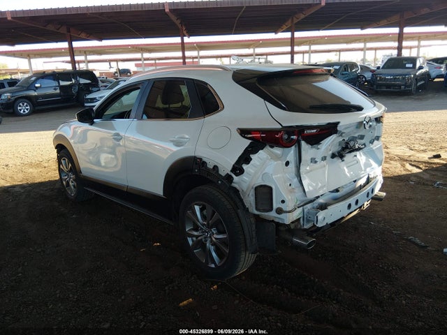Продажа на аукционе авто 2022 Mazda Cx-30 Select, vin: 3MVDMBBL0NM417064, номер лота: 45326899