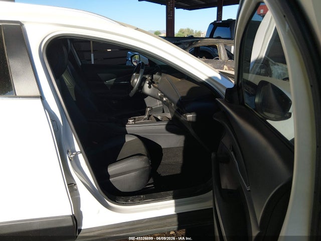 Продажа на аукционе авто 2022 Mazda Cx-30 Select, vin: 3MVDMBBL0NM417064, номер лота: 45326899