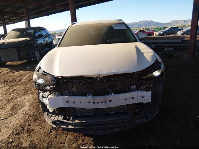 Продажа на аукционе авто 2022 Mazda Cx-30 Select, vin: 3MVDMBBL0NM417064, номер лота: 45326899
