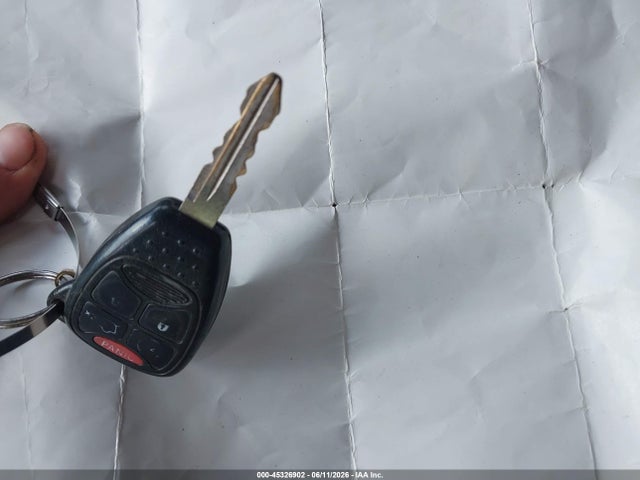 45326902 :رقم المزاد ، 1J4PN5GK4BW534309 vin ، 2011 Jeep Liberty Limited Edition مزاد بيع