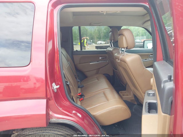 45326902 :رقم المزاد ، 1J4PN5GK4BW534309 vin ، 2011 Jeep Liberty Limited Edition مزاد بيع