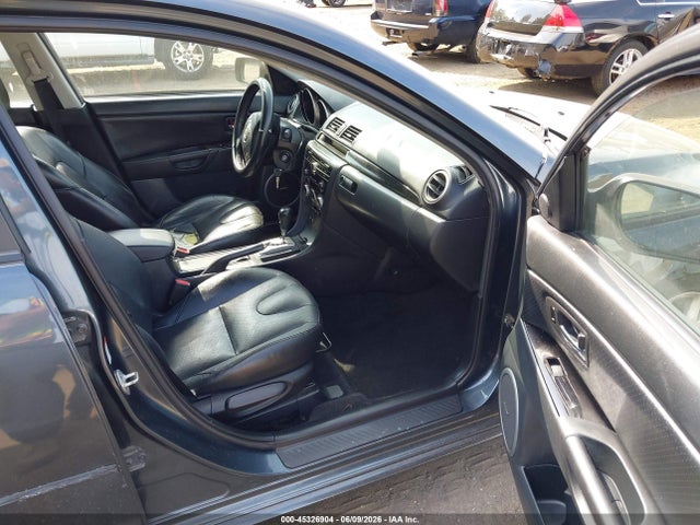 Aukcja sprzedaży 2009 Mazda Mazda3 S Grand Touring, vin: JM1BK343X91204594, numer aukcji: 45326904