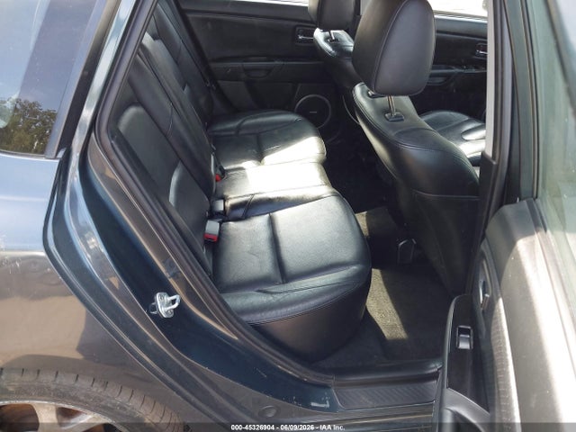 Aukcja sprzedaży 2009 Mazda Mazda3 S Grand Touring, vin: JM1BK343X91204594, numer aukcji: 45326904