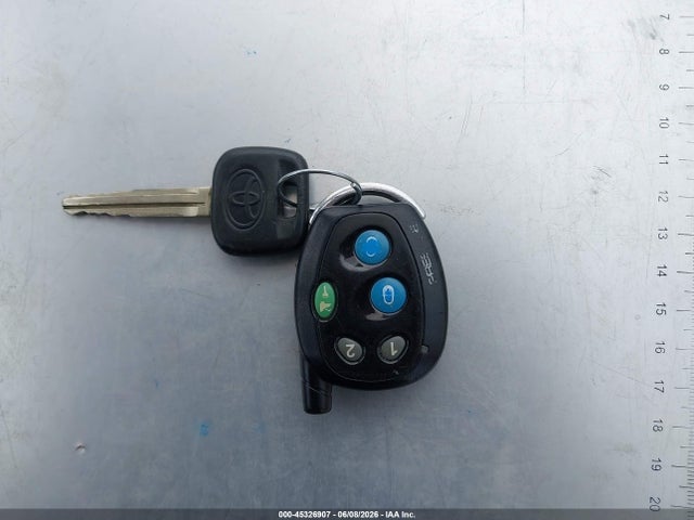 2005 Toyota Camry Le მანქანა იყიდება აუქციონზე, vin: 4T1BE32K65U993347, აუქციონის ნომერი: 45326907