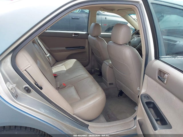 2005 Toyota Camry Le მანქანა იყიდება აუქციონზე, vin: 4T1BE32K65U993347, აუქციონის ნომერი: 45326907