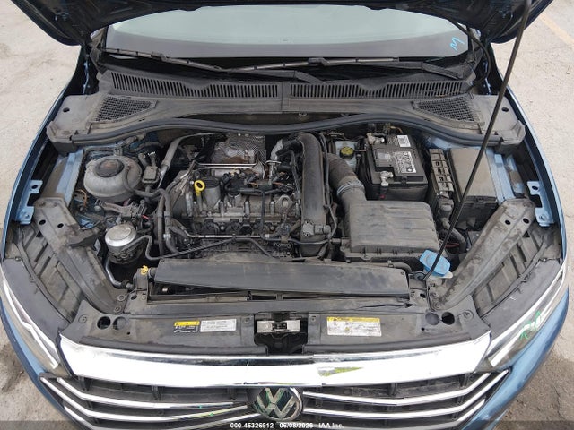 Aukcja sprzedaży 2021 Volkswagen Jetta 1.4t R-line/1.4t S/1.4t Se, vin: 3VWC57BU8MM002120, numer aukcji: 45326912