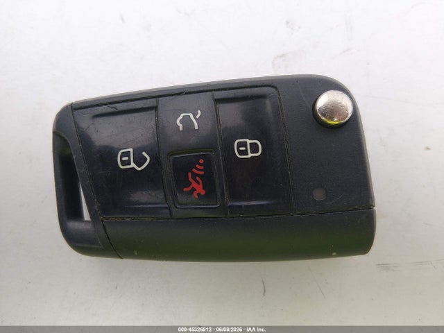 Aukcja sprzedaży 2021 Volkswagen Jetta 1.4t R-line/1.4t S/1.4t Se, vin: 3VWC57BU8MM002120, numer aukcji: 45326912