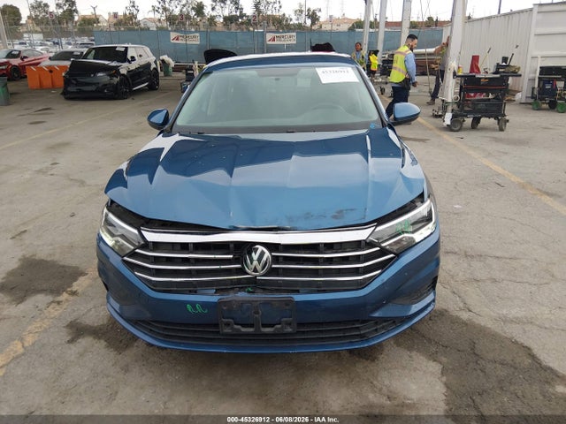 Aukcja sprzedaży 2021 Volkswagen Jetta 1.4t R-line/1.4t S/1.4t Se, vin: 3VWC57BU8MM002120, numer aukcji: 45326912