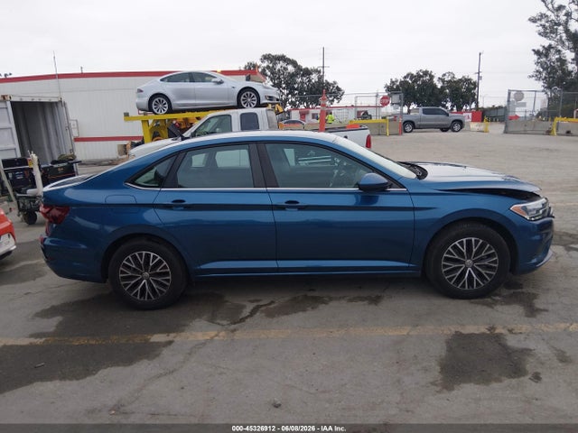 Aukcja sprzedaży 2021 Volkswagen Jetta 1.4t R-line/1.4t S/1.4t Se, vin: 3VWC57BU8MM002120, numer aukcji: 45326912