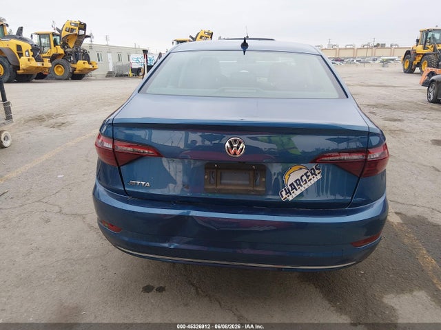 Aukcja sprzedaży 2021 Volkswagen Jetta 1.4t R-line/1.4t S/1.4t Se, vin: 3VWC57BU8MM002120, numer aukcji: 45326912