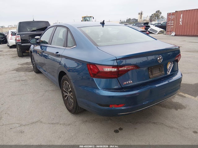Aukcja sprzedaży 2021 Volkswagen Jetta 1.4t R-line/1.4t S/1.4t Se, vin: 3VWC57BU8MM002120, numer aukcji: 45326912
