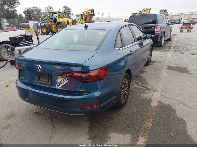 Aukcja sprzedaży 2021 Volkswagen Jetta 1.4t R-line/1.4t S/1.4t Se, vin: 3VWC57BU8MM002120, numer aukcji: 45326912