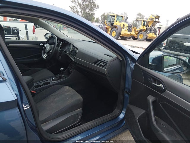 Aukcja sprzedaży 2021 Volkswagen Jetta 1.4t R-line/1.4t S/1.4t Se, vin: 3VWC57BU8MM002120, numer aukcji: 45326912