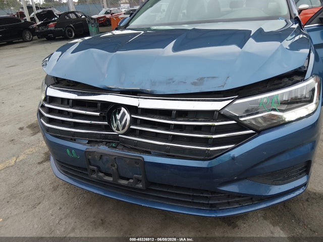 Aukcja sprzedaży 2021 Volkswagen Jetta 1.4t R-line/1.4t S/1.4t Se, vin: 3VWC57BU8MM002120, numer aukcji: 45326912