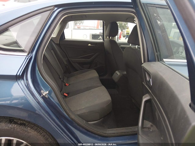 Aukcja sprzedaży 2021 Volkswagen Jetta 1.4t R-line/1.4t S/1.4t Se, vin: 3VWC57BU8MM002120, numer aukcji: 45326912