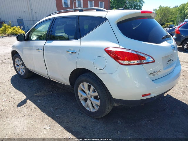 Aukcja sprzedaży 2014 Nissan Murano Sv, vin: JN8AZ1MW6EW530416, numer aukcji: 45326916